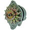 Wai Global Alternator, ALTLU IREF, 70 Amp12 Volt, CW, 4Groove Pulley 12291N - alternate 2